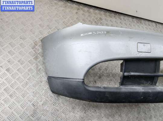 купить Бампер передний на Nissan Primera P11 (1999-2002)