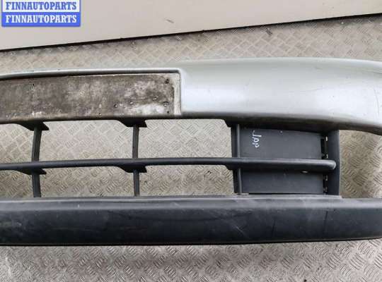 купить Бампер передний на Nissan Primera P11 (1999-2002)