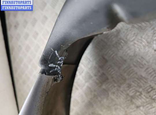 купить Бампер передний на Nissan Primera P11 (1999-2002)