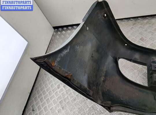 купить Бампер передний на Nissan Primera P11 (1999-2002)