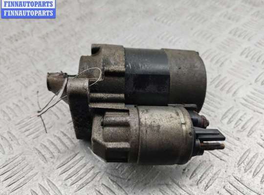 купить Стартер на Renault Scenic II (2003-2009)