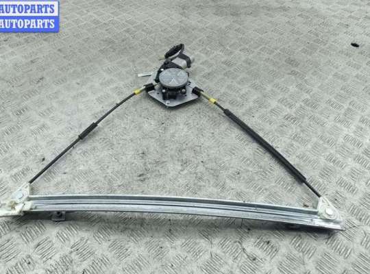 купить Стеклоподъемник электрический передний левый на Renault Scenic I (1996-2003)