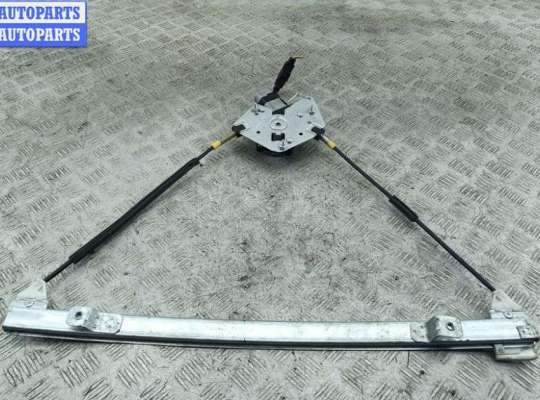 купить Стеклоподъемник электрический передний левый на Renault Scenic I (1996-2003)