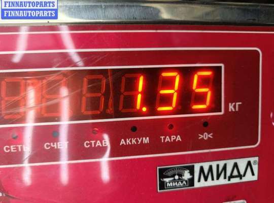 купить Стеклоподъемник электрический передний левый на Renault Scenic I (1996-2003)