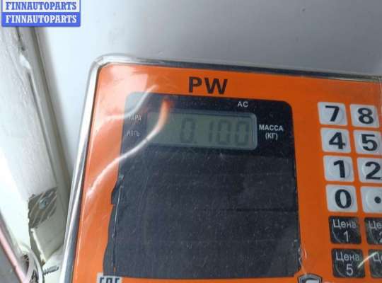 купить Реле стеклоочистителя (дворников) на Volkswagen Passat B5