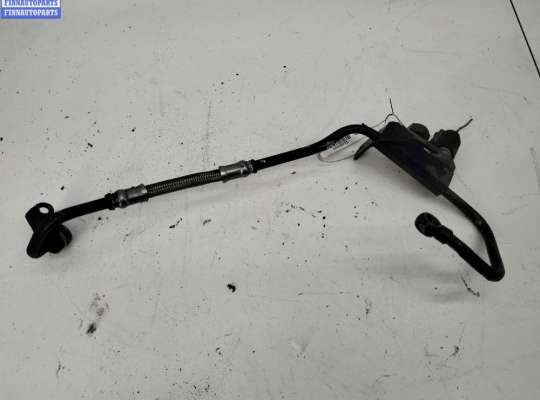 купить Трубка масляная турбины на Audi A4 B6 (2001-2004)