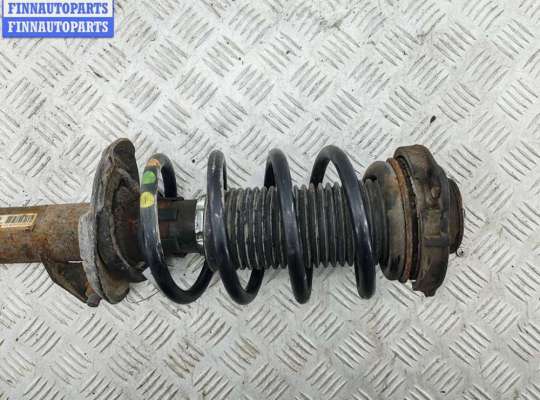 купить Стойка подвески передняя правая на Volkswagen Passat B6
