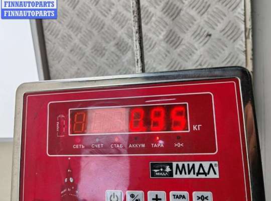 купить Колодки тормозные передние на Skoda Octavia mk3 (A7 5E) 2013-2020