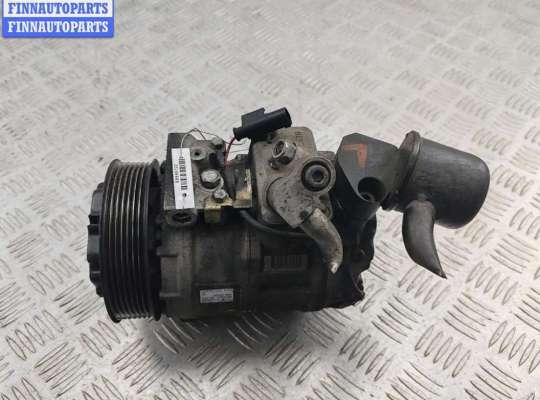 купить Компрессор кондиционера на Mercedes C-Class W203 (2000-2006)