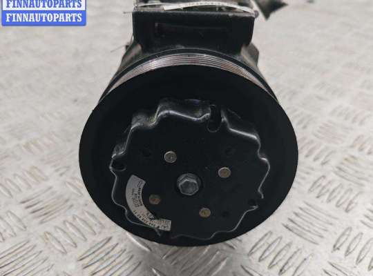 купить Компрессор кондиционера на Mercedes C-Class W203 (2000-2006)