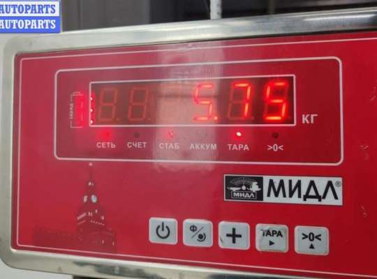 купить Компрессор кондиционера на Mercedes C-Class W203 (2000-2006)