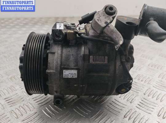 купить Компрессор кондиционера на Mercedes C-Class W203 (2000-2006)