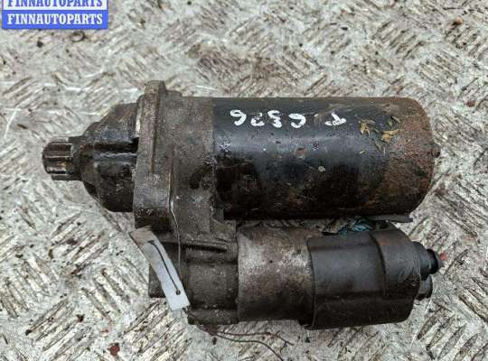 купить Стартер на Volkswagen Passat B6