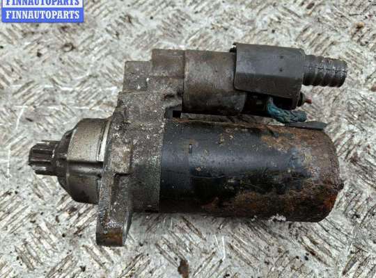 купить Стартер на Volkswagen Passat B6