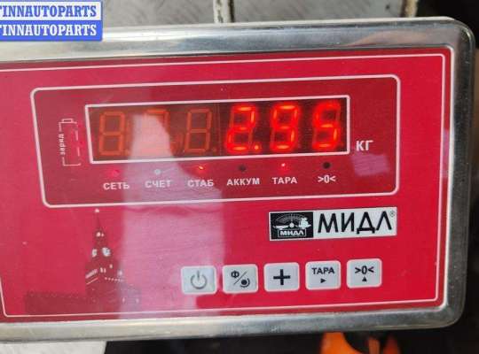 купить Радиатор основной на Audi A4 B5 (1994-2001)