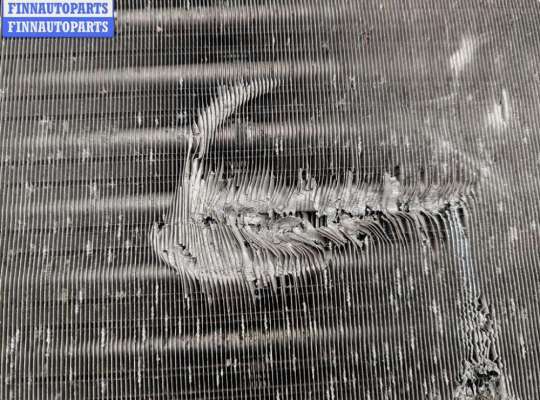 купить Радиатор основной на Audi A4 B5 (1994-2001)