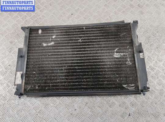 Радиатор основной