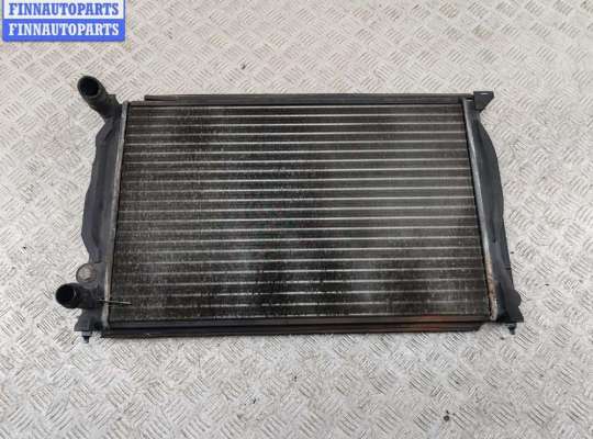 купить Радиатор основной на Audi A4 B5 (1994-2001)