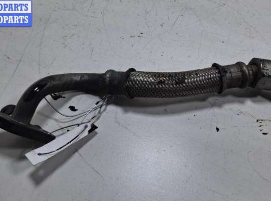 купить Трубка масляная турбины на Audi A4 B7 (2004-2008)