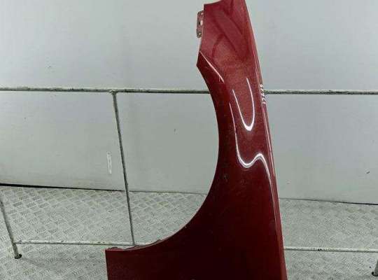 купить Крыло переднее левое на BMW 3 E46 (1998-2006)