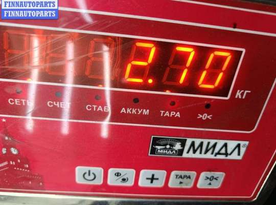 купить Крыло переднее левое на BMW 3 E46 (1998-2006)