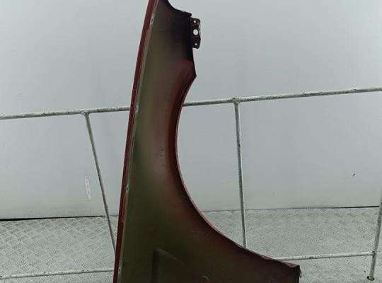 купить Крыло переднее левое на BMW 3 E46 (1998-2006)