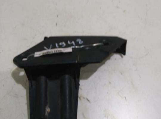 купить Кронштейн бампера заднего на Audi TT 8N (1998-2006)