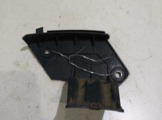Кронштейн бампера заднего AU470047 на Audi TT 8N (1998-2006)