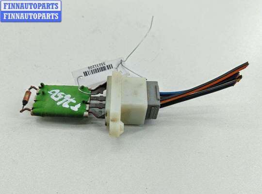 Купить Сопротивление отопителя на Ford Focus II (2004-2011) Сопротивление отопителя FO2166450 на Ford Focus II (2004-2011)
