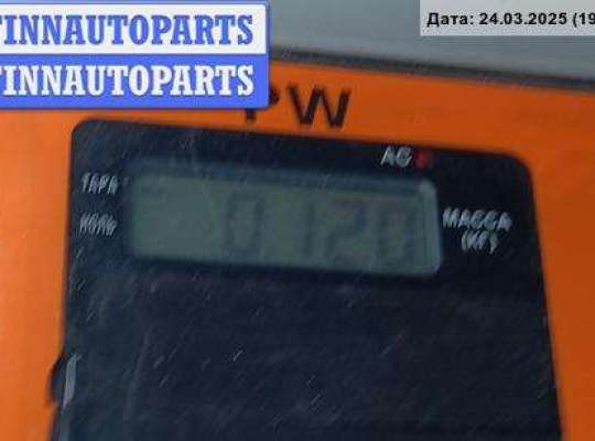 купить Насос (моторчик) омывателя стекла на Audi A6 C5 (1997-2005)