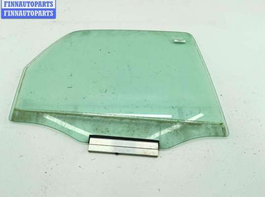 Стекло двери задней правой OP2373966 на Opel Meriva A (2003-2010)