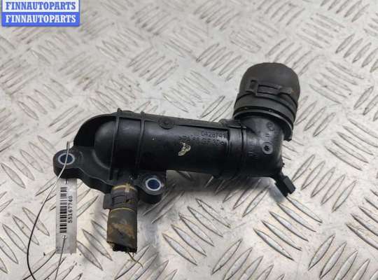 купить Корпус термостата на Opel Astra J (2009-2015)