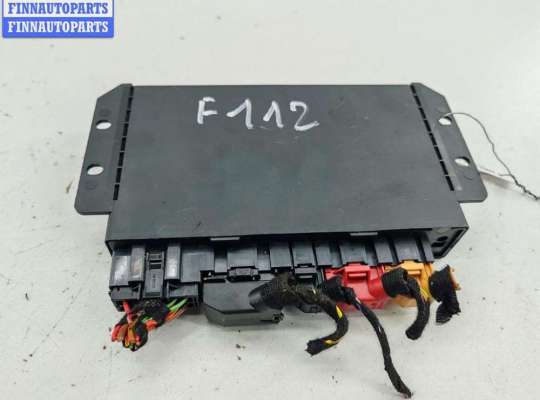 купить Блок комфорта на Audi A4 B6 (2001-2004)