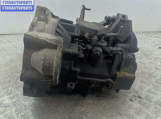 купить КПП 6-ст. механическая на Volkswagen Passat B6