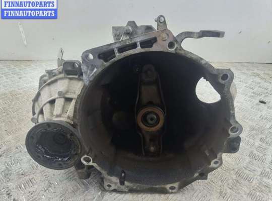 купить КПП 6-ст. механическая на Volkswagen Passat B6