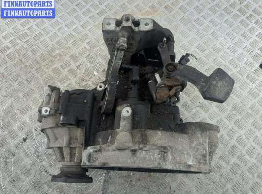 купить КПП 6-ст. механическая на Volkswagen Passat B6