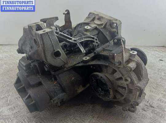 купить КПП 6-ст. механическая на Volkswagen Passat B6