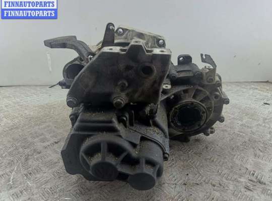 купить КПП 6-ст. механическая на Volkswagen Passat B6