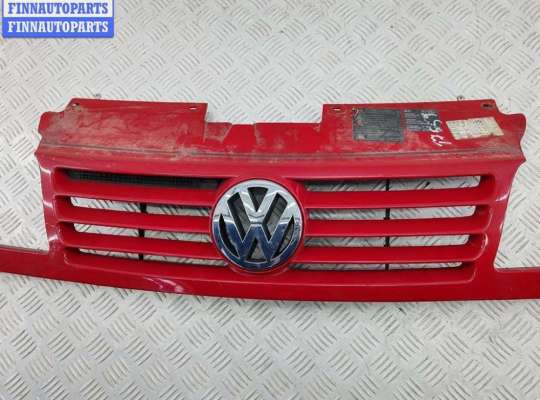 купить Решетка радиатора на Volkswagen Sharan (1995-2000)