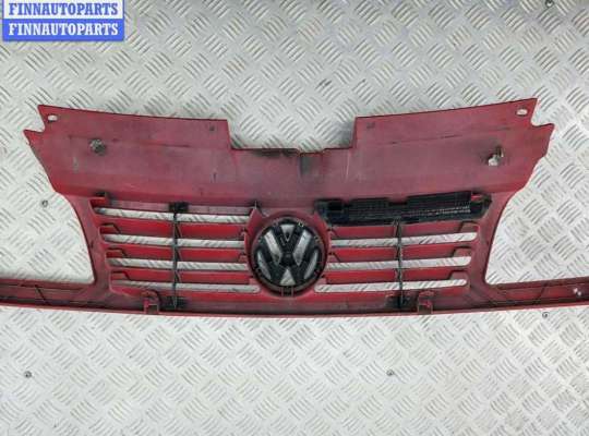 купить Решетка радиатора на Volkswagen Sharan (1995-2000)