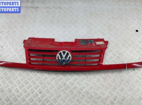 купить Решетка радиатора на Volkswagen Sharan (1995-2000)