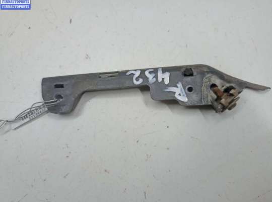 купить Кронштейн бампера переднего на Opel Astra G (1998-2004)