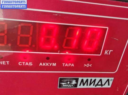 купить Клапан вентиляции топливного бака на BMW 3 E36 (1991-2000)