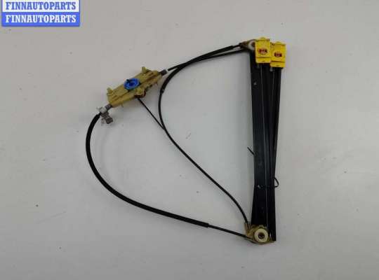 купить Стеклоподъемник электрический передний правый на Audi A6 C6 (2004-2011)