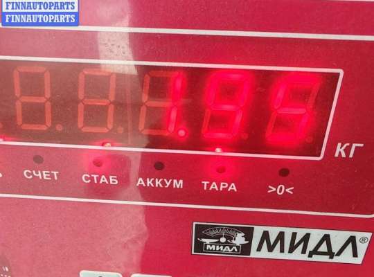 купить Шкив коленвала на Opel Astra G (1998-2004)