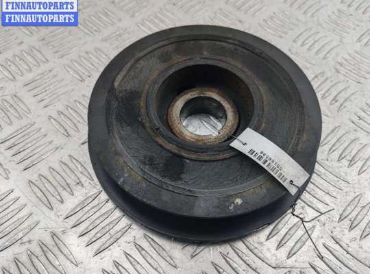 купить Шкив коленвала на Opel Astra G (1998-2004)