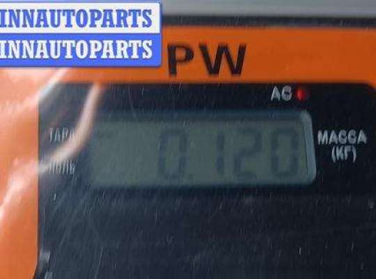 купить Переключатель дворников на BMW 5 E39 (1995-2003)