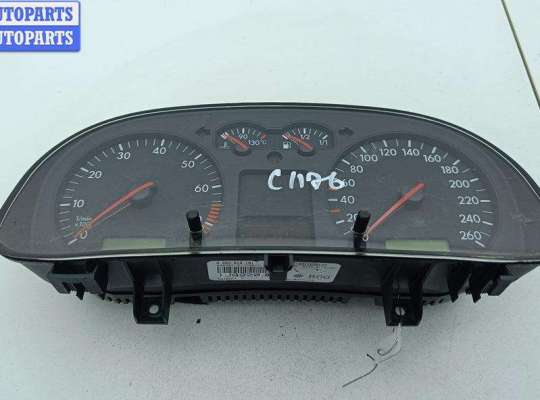 купить Щиток приборный (панель приборов) на Volkswagen Bora