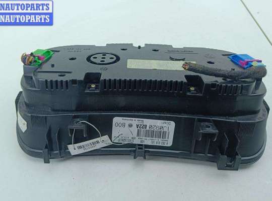 купить Щиток приборный (панель приборов) на Volkswagen Bora