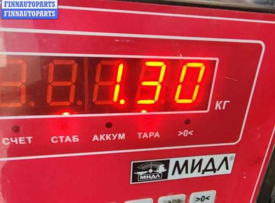 купить Кожух ГРМ на Renault Scenic II (2003-2009)